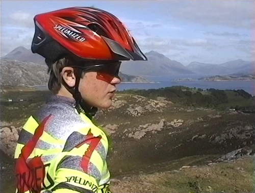 06 Aug 2000 · Scottish Highlands: Day 5 Applecross to Torridon YH